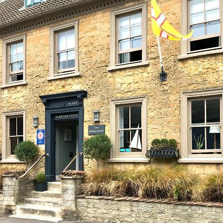 The Bridge House Bed & Breakfast Bridport Exterior photo