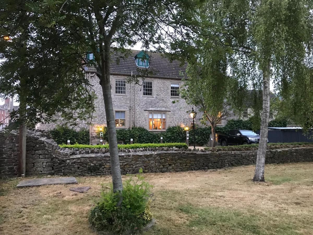 The Bridge House Bed & Breakfast Bridport Exterior photo